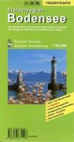 GeoMap Karte Freizeitregion Bodensee