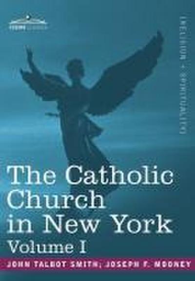 The Catholic Church in New York