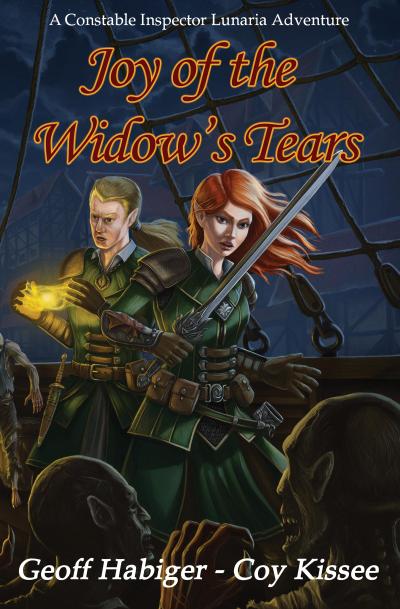 Joy of the Widow’s Tears