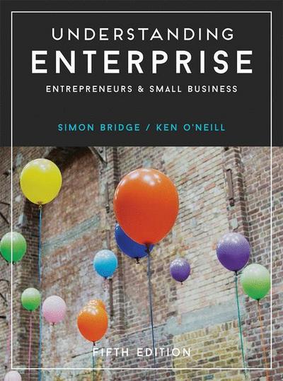 O’Neill, K: Understanding Enterprise
