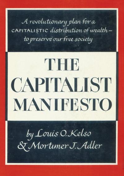 Capitalist Manifesto
