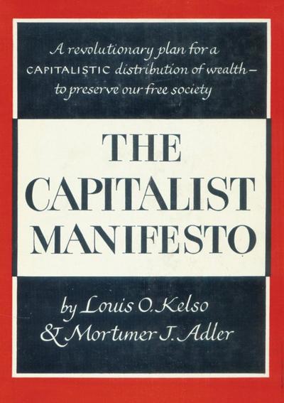 Capitalist Manifesto