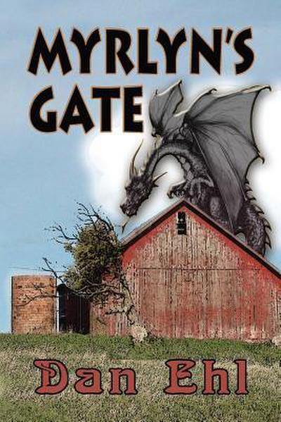 Myrlyn’s Gate