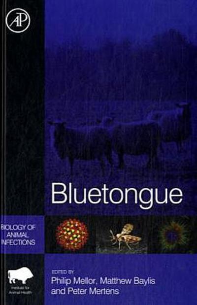 Bluetongue