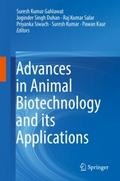 Advances in Animal Biotechnology and its Applicati