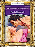 An Innocent Masquerade