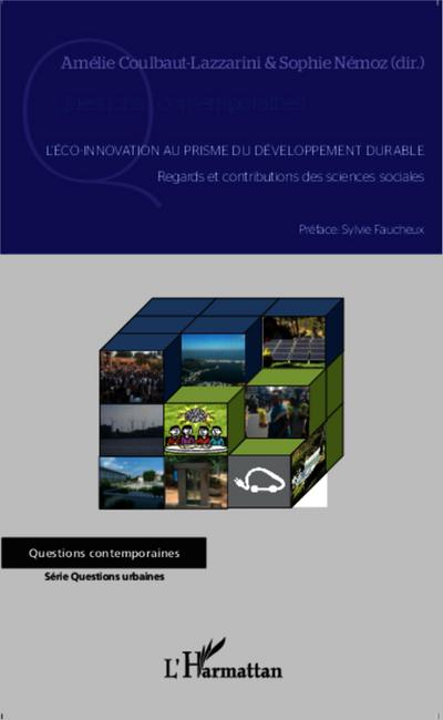L’éco-innovation au prisme du développement durable