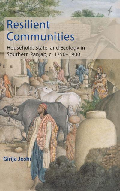 Resilient Communities