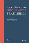 Dicionário dos geógrafos brasileiros