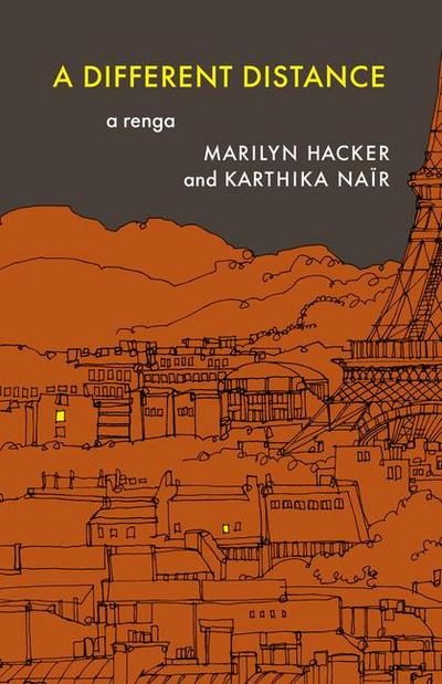 A Different Distance