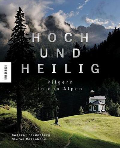 Hoch und heilig