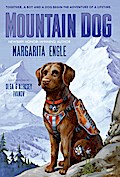 Mountain Dog