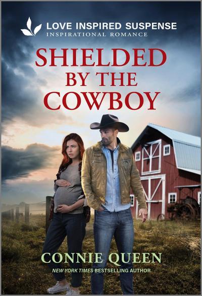 Shielded by the Cowboy