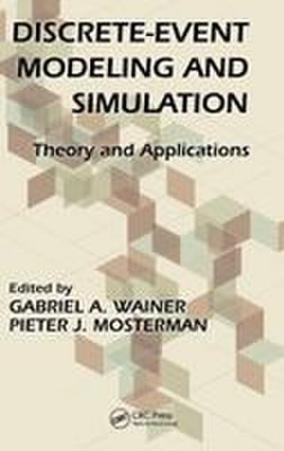 Discrete-Event Modeling and Simulation