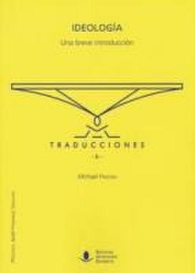 Ideología : una breve introducción