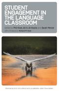 Student Engagement in the Language Classroom