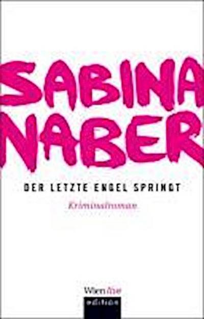 Der letzte Engel springt