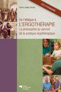 De l’ethique a l’ergotherapie - solutionnaire