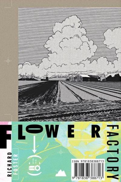 Foster, R: Flower Factory