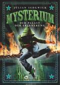 Mysterium. Der Palast der Erinnerung
