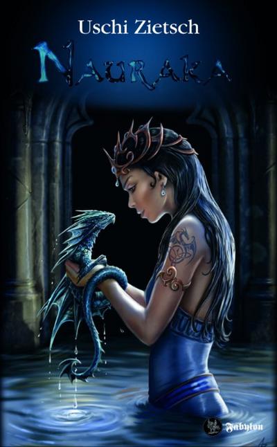 Die Chroniken von Waldsee 4: Nauraka - Volk der Tiefe