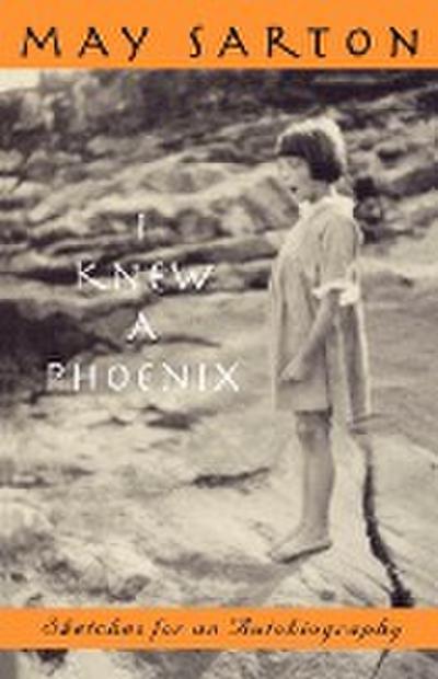 I Knew a Phoenix