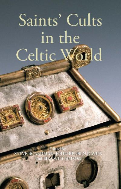 Saints’ Cults in the Celtic World