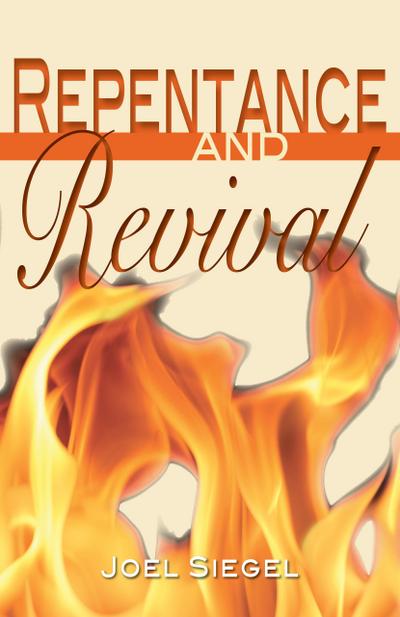 Repentance and Revival