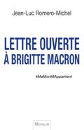 Lettre ouverte a Brigitte Macron