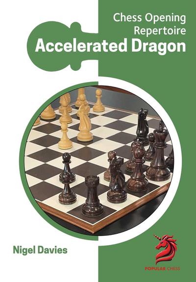 Opening Repertoire: Accelerated Dragon