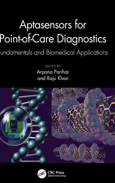 Aptasensors for Point-of-Care Diagnostics