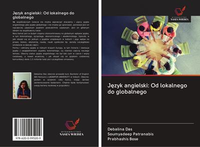 J¿zyk angielski: Od lokalnego do globalnego