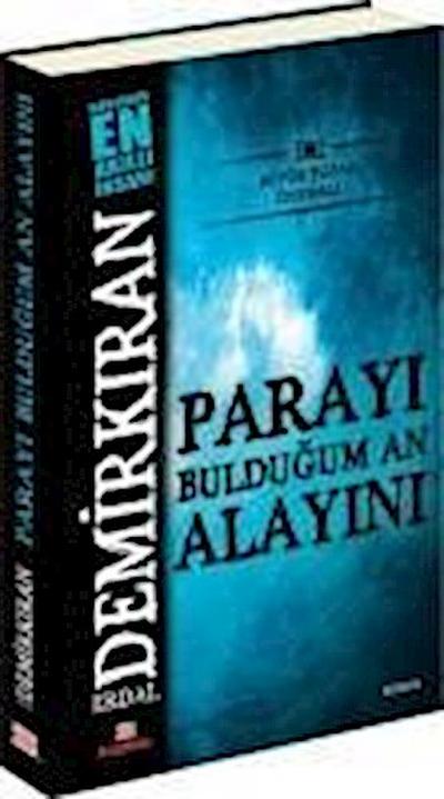 Parayi Buldugum An Alayini Cep Boy