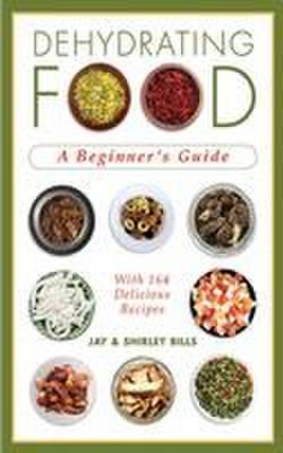 Dehydrating Food