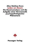Leiden am Dasein