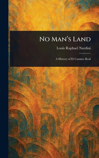 No Man’s Land