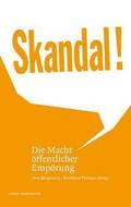 Skandal!