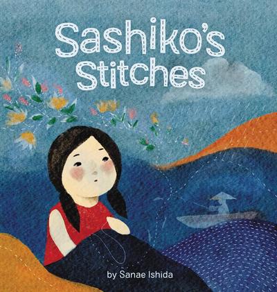 Sashiko’s Stitches