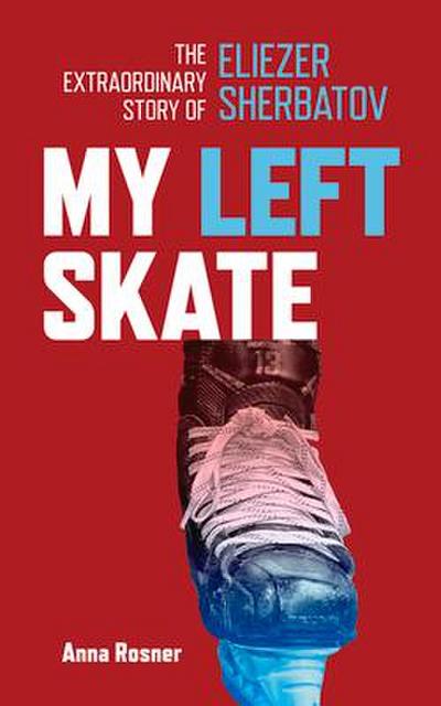 My Left Skate