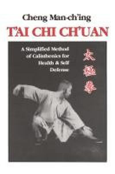 T’Ai CHI Ch’uan