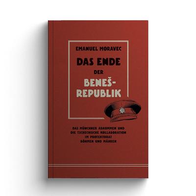 Das Ende der Benes-Republik