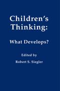Children’s Thinking