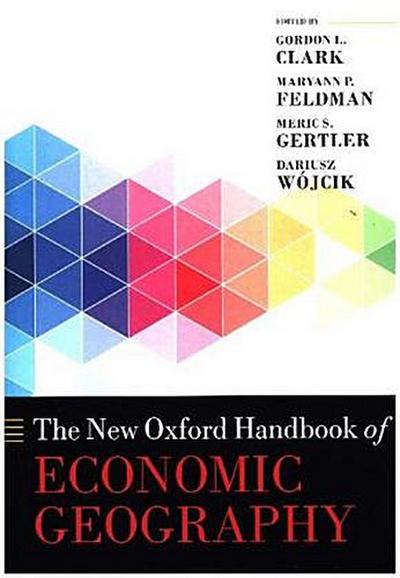 NEW OHB ECONOMIC GEOGRAPHY OHBK 2E C
