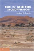 Arid and Semi-Arid Geomorphology