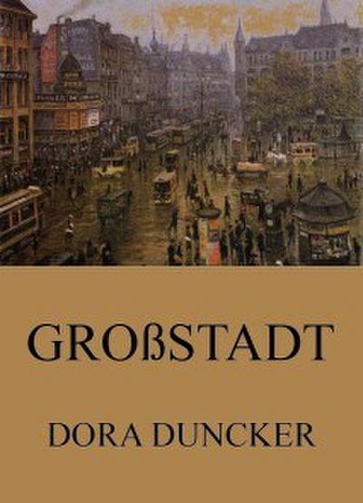 Großstadt