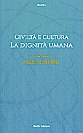 Civiltà e cultura. La dignità umana