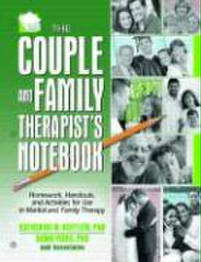The Couple and Family Therapist’s Notebook