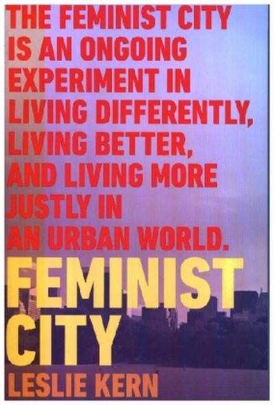 Feminist City