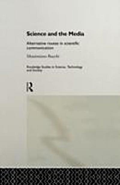 Science and the Media
