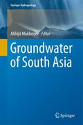 Groundwater of South Asia